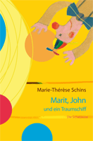 Marit, John und ein Traumschiff